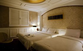 Incheon Hotel Capital
